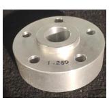 1.25 Rear Sprocket / Pulley Spacer