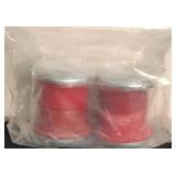 Heavy Duty Red Damper Kit