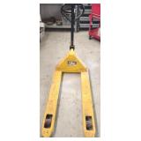 Pramac Lifter Plus Pallet Jack