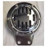 12v Chrome Electric Horn
