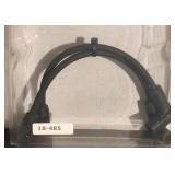 ULTIMA Spark Plug Cables, Pair