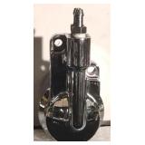 Oil Filter Mount