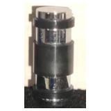 Chrome w/ Rubber Bands Shifter Peg