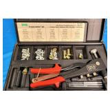 Marson Thread-Setter Kit #34501