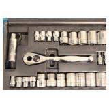 O-Ratchet 26pc Hexx Drive Set