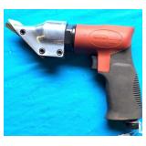 Pneumatic Metal Snips