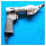 Pneumatic Metal Snips