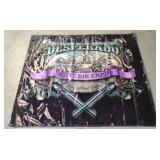 Desperado Junction Expo Banner