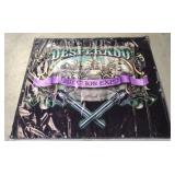 Desperado Junction Expo Banner