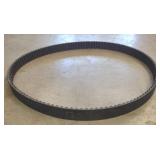 130T 1-1/2' Drive Belt