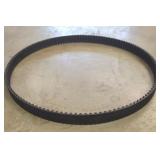 132T 1-1/2' Drive Belt