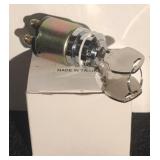 Ignition Switch