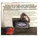 Badlands Load Equalizer III