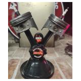 Best Biker Builder Award