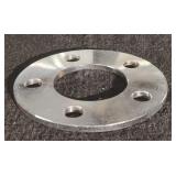0.1875 Rear Sprocket / Pulley Spacer