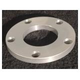 0.375 Rear Sprocket / Pulley Spacer, Small OD
