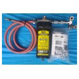 Air Filter-Dryer & New Filter