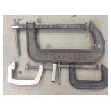 C-Clamps