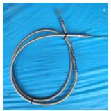 Motion Pro Armor Clutch Cable