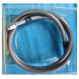 SS 34' Universal Brake Line
