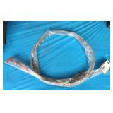 Motion Pro Armor 62.8' Clutch Cable
