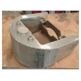 Oil Tank