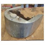 Oil Tank