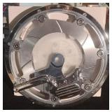 * GMA Combo Brake Rotor & Pulley