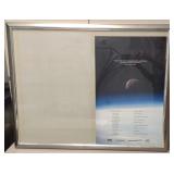 24'x30' Picture Frame