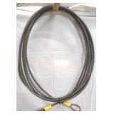 Kryptonite KryptoFlex Loop Cable