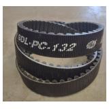 Gates BDL-PC-132 Drive Belt