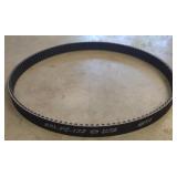 Gates BDL-PC-132 Drive Belt