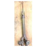 Oxy/Acetylene Cutting Torch