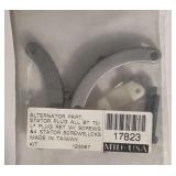 Mid-USA  Alternator Stator Plus Retainer w/ Lock R