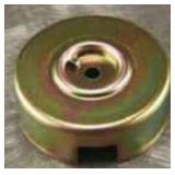 Electronic Ignition Rotor, NIP