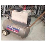 Ingersoll-Rand Charge Air Pro