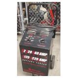 Schumacher Starter, Charger, Battery Tester