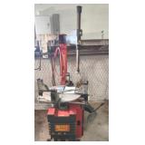 Corghi Jolly Tire Changer