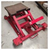 Motorcycle ATV Jack