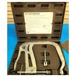 Performance Tool Valve Spring Compressor