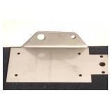 License Plate Bracket