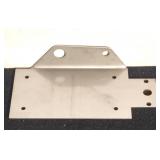 License Plate Bracket