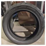 Avon Cobra Chrome Tire - 200/55 R18
