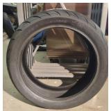 Avon Cobra Chrome Tire - 200/55 R18