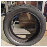 Avon Cobra Chrome Tire - 200/55 R18