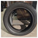 Avon Cobra Chrome Tire - 200/55 R18