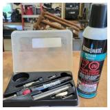 Benzomatic Torch Kit