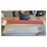 Sanding Paper