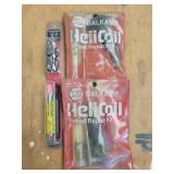 Thread Repair Kits (3)