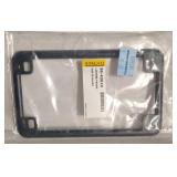 Matte Black License Plate Frame